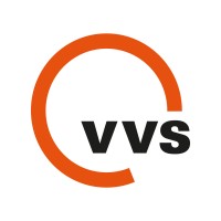 Verkehrs- und Tarifverbund Stuttgart (VVS) logo - Similar company to Roll2Go Ag