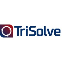 TriSolve logo - Similar company to Polyline