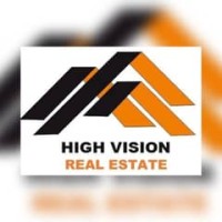High Vision Real Estate logo - Similar company to Smart Choice For Real Estate L.L.C