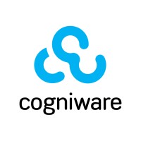 Cogniware logo - Similar company to Phonexia