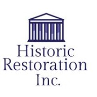 Historic Restoration Inc logo - Similar company to Restoration Mate