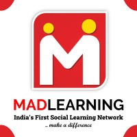 MAD Learning logo - Similar company to Codelabs Crce