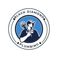 Black Diamond Plumbing logo - Similar company to Black Diamond Plumbing And Mechanical, Inc