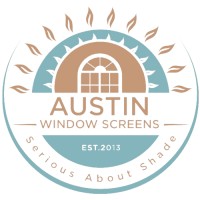 Austin Window Screens logo - Similar company to Habitat For Humanity Of Long Island