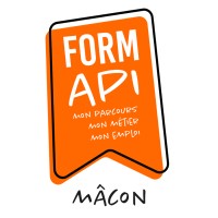 FORMAPI Mâcon logo - Similar company to Formapi