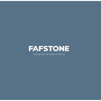 FAFSTONE logo - Similar company to Cebrial Construction