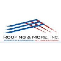 Roofing & More, Inc. logo - Similar company to Mobile Roofing & Construction