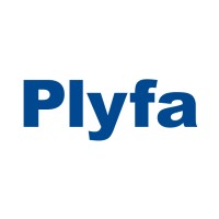 Plyfa logo - Similar company to Secto Design