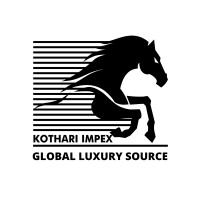KOTHARI IMPEX logo - Similar company to Poddar International