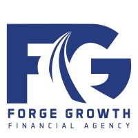 Forge Growth logo - Similar company to Accanalysis