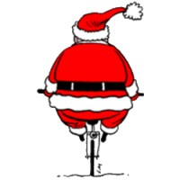 Burghfield Santas