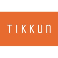 Tikkun logo - Similar company to Dailywebsolutions