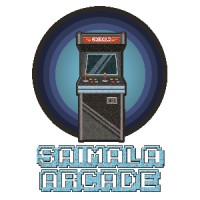 Saimala Arcade logo - Similar company to Saimala Ui