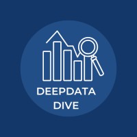 DeepDataDive logo - Similar company to Insightdive