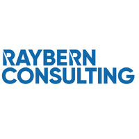 Raybern Consulting logo - Similar company to Kazark