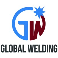Global Welding - Lavorazione acciai e metalli logo - Similar company to Carpenfer S.P.A.