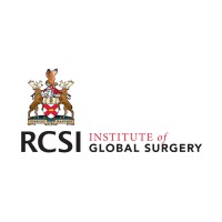 RCSI Institute of Global Surgery logo - Similar company to Rcsi School Of Population Health