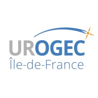 UROGEC ILE-DE-FRANCE logo - Similar company to Fédération Nationale Des Ogec