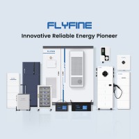 FLYFINE Digital Energy Co.,ltd logo - Similar company to Junno Energy