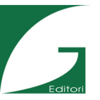 Greentime Editori logo - Similar company to Studio Woland