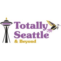 Totally Seattle & Beyond logo - Similar company to Bering Air, Inc.