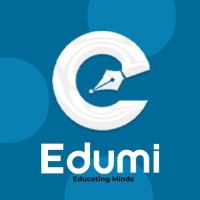Edumi logo - Similar company to Competition Guru