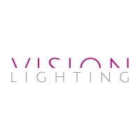 Vision Lighting logo - Similar company to Southgate Lighting