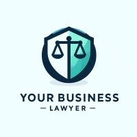 Your Business Lawyer logo - Similar company to Viktre
