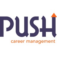 Push Career Management, LLC logo - Similar company to Award-Winning, Nationally Certified Resume Writer - Dallas, Texas