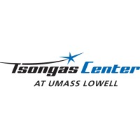 Tsongas Center at UMass Lowell logo - Similar company to Minds With Purpose Llc