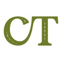 Circular Thrift logo - Similar company to Tecumseh Land Trust