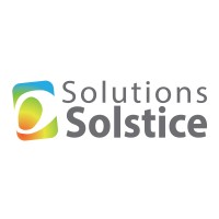 Solutions Solstice logo - Similar company to Off Course