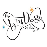 The Lazy Dog Cookie Co., Inc. logo - Similar company to Fuzzyard