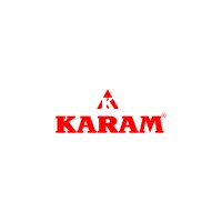 KARAM Middle East logo - Similar company to General Distributing Company