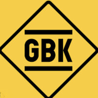 Gourmet Burger Kitchen logo - Similar company to Sobe Burger