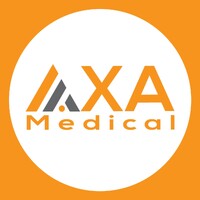 AXA Medical for import & export logo - Similar company to Delta Square
