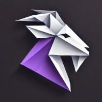 Goat2Market | B2B Consulting logo - Similar company to We Think Elastic 👋 Branding • Digital • Ideas