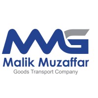 MMG Transport Company logo - Similar company to Noor Logistics Ltd