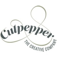 Culpepper – The Creative Company logo - Similar company to Very Creative People Uk