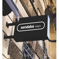 xendaba bilişim logo - Similar company to Xerxes Media
