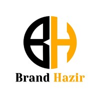 Brand Hazir logo - Similar company to Beauty Hooked