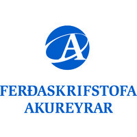 Akureyri Travel logo - Similar company to Símenntun Háskólans Á Akureyri