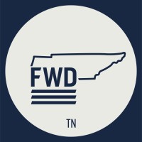 Forward Party of Tennessee logo - Similar company to Forward Party Of California