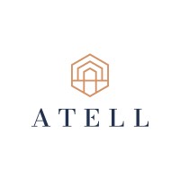 Atell logo - Similar company to Abg Fastena
