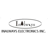 INALWAYS ELECTRONICS INC. logo - Similar company to Crown Electronics Co., Ltd.