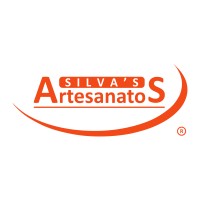 Silva's Artesanatos logo - Similar company to Imaginarium Guaratinguetá