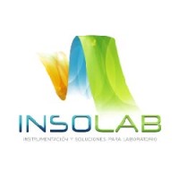 INSOLAB S.A.S logo - Similar company to Khymós S.A.S.