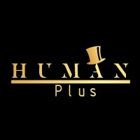 Human Plus logo - Similar company to Pareda - Dijital Reklam Ajansı