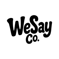 WeSay Co.