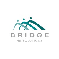 Bridge HR Solutions logo - Similar company to Uvc (유브이씨)